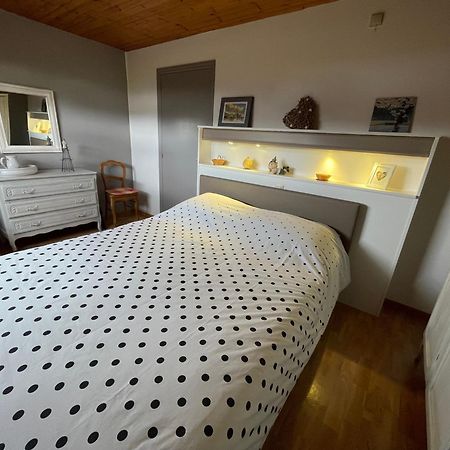 B&B Des Bois Sans Nombre 팔리세울 외부 사진