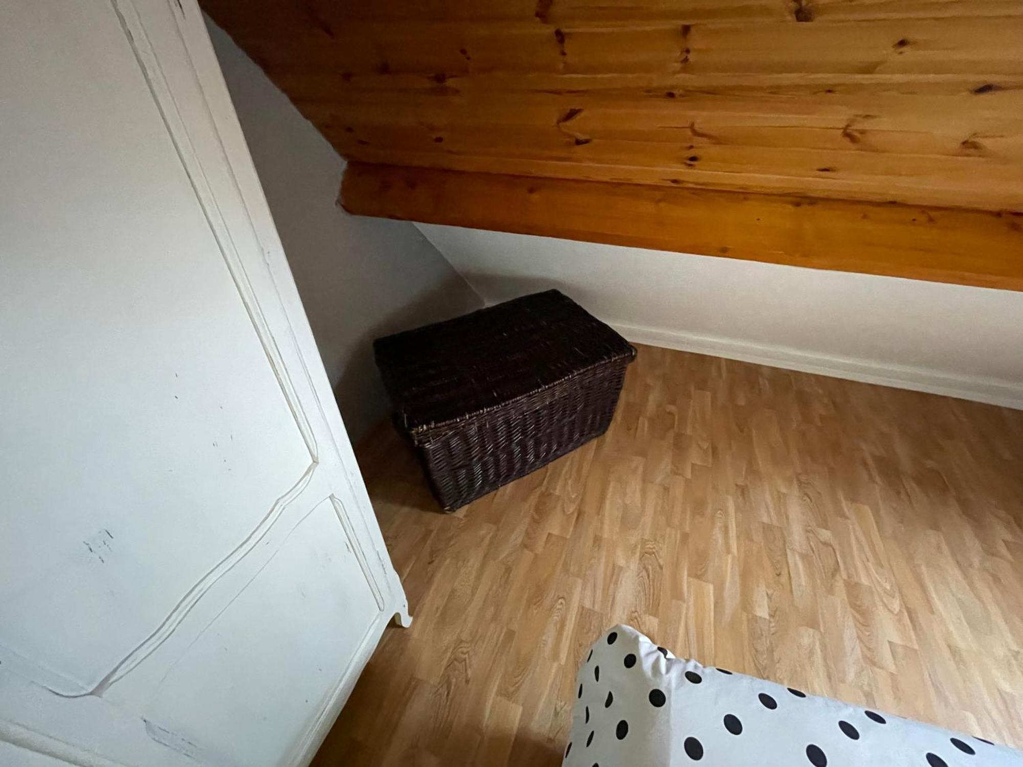 B&B Des Bois Sans Nombre 팔리세울 외부 사진