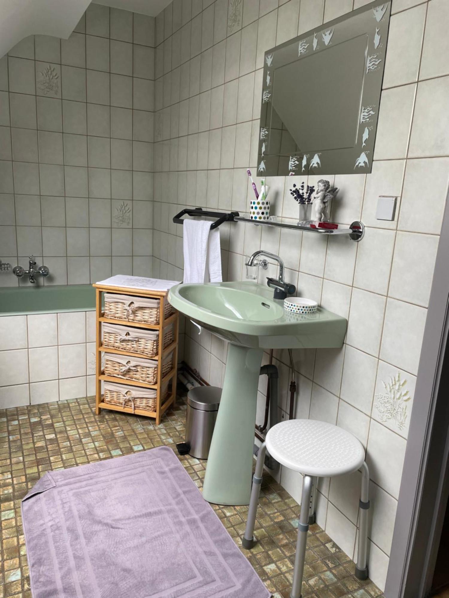 B&B Des Bois Sans Nombre 팔리세울 외부 사진