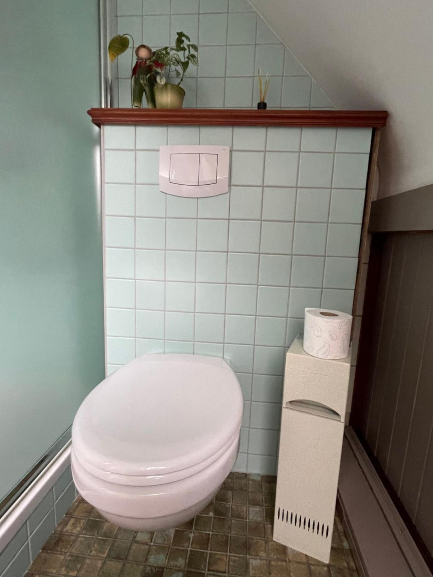 B&B Des Bois Sans Nombre 팔리세울 외부 사진