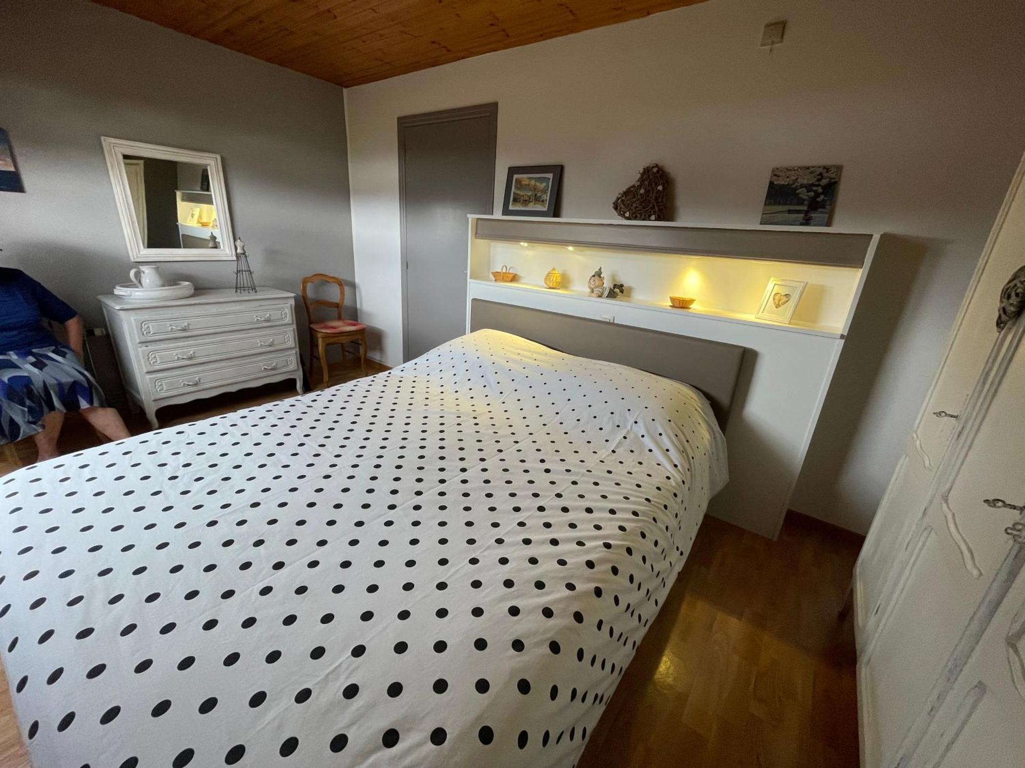 B&B Des Bois Sans Nombre 팔리세울 외부 사진