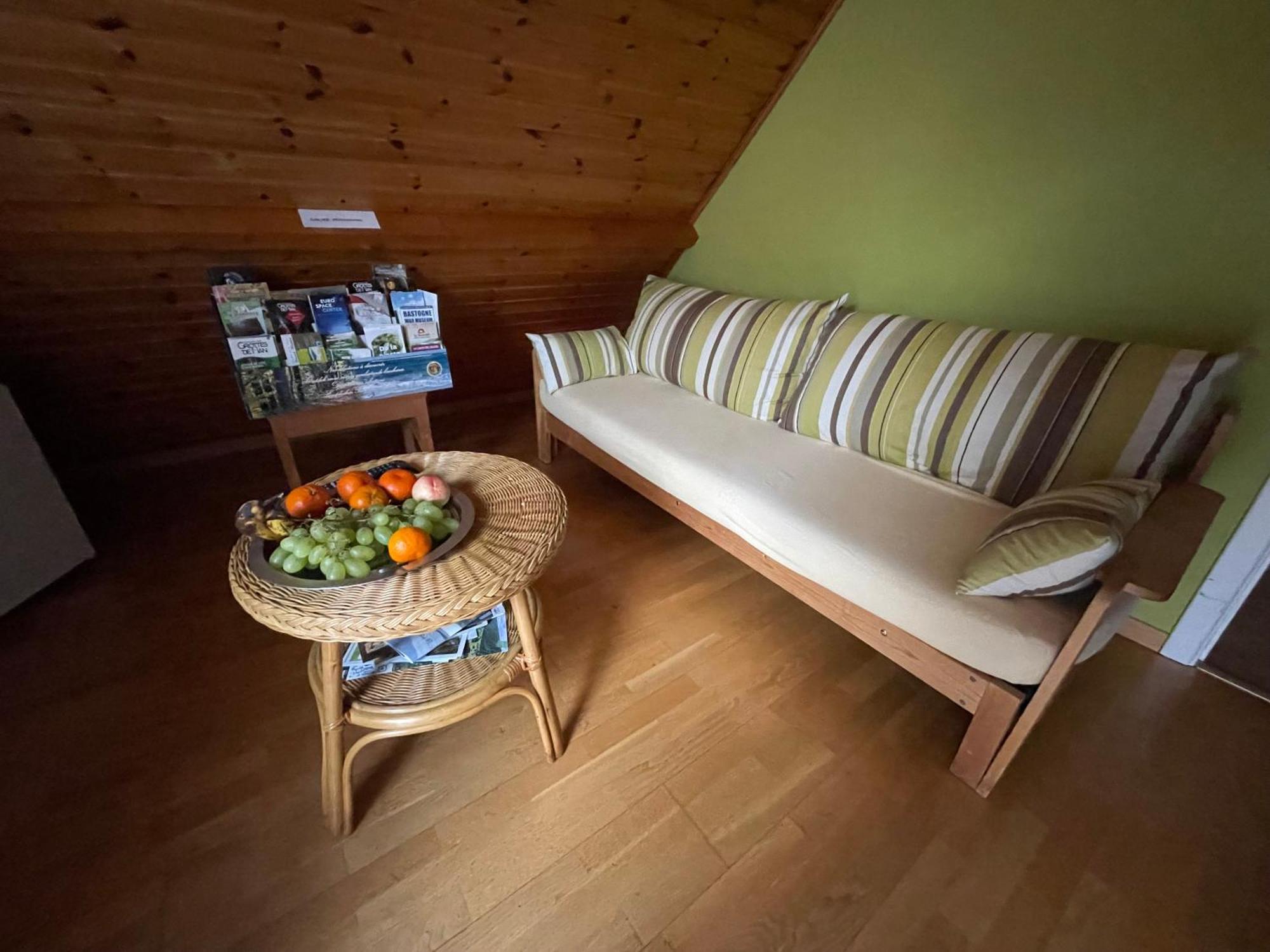B&B Des Bois Sans Nombre 팔리세울 외부 사진