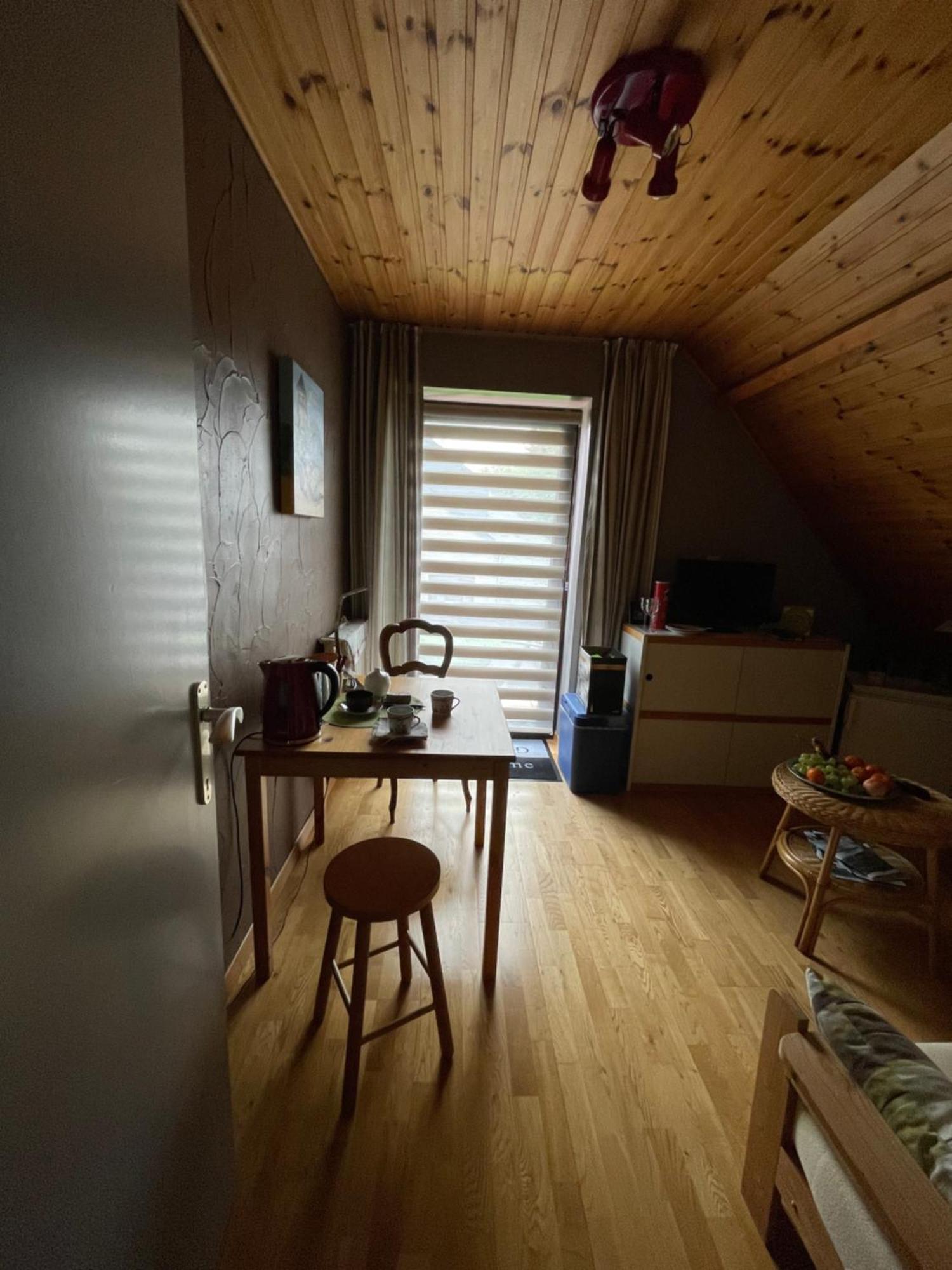 B&B Des Bois Sans Nombre 팔리세울 외부 사진