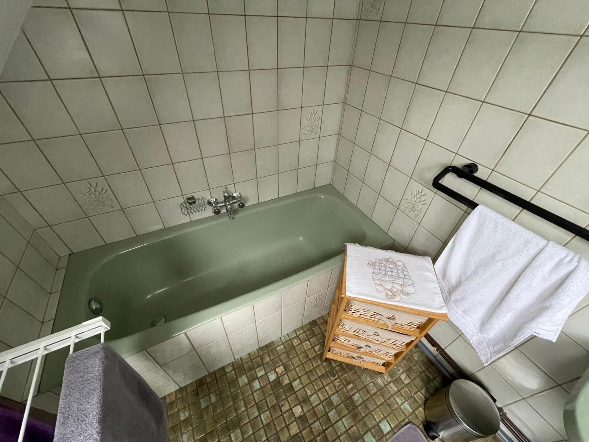 B&B Des Bois Sans Nombre 팔리세울 외부 사진