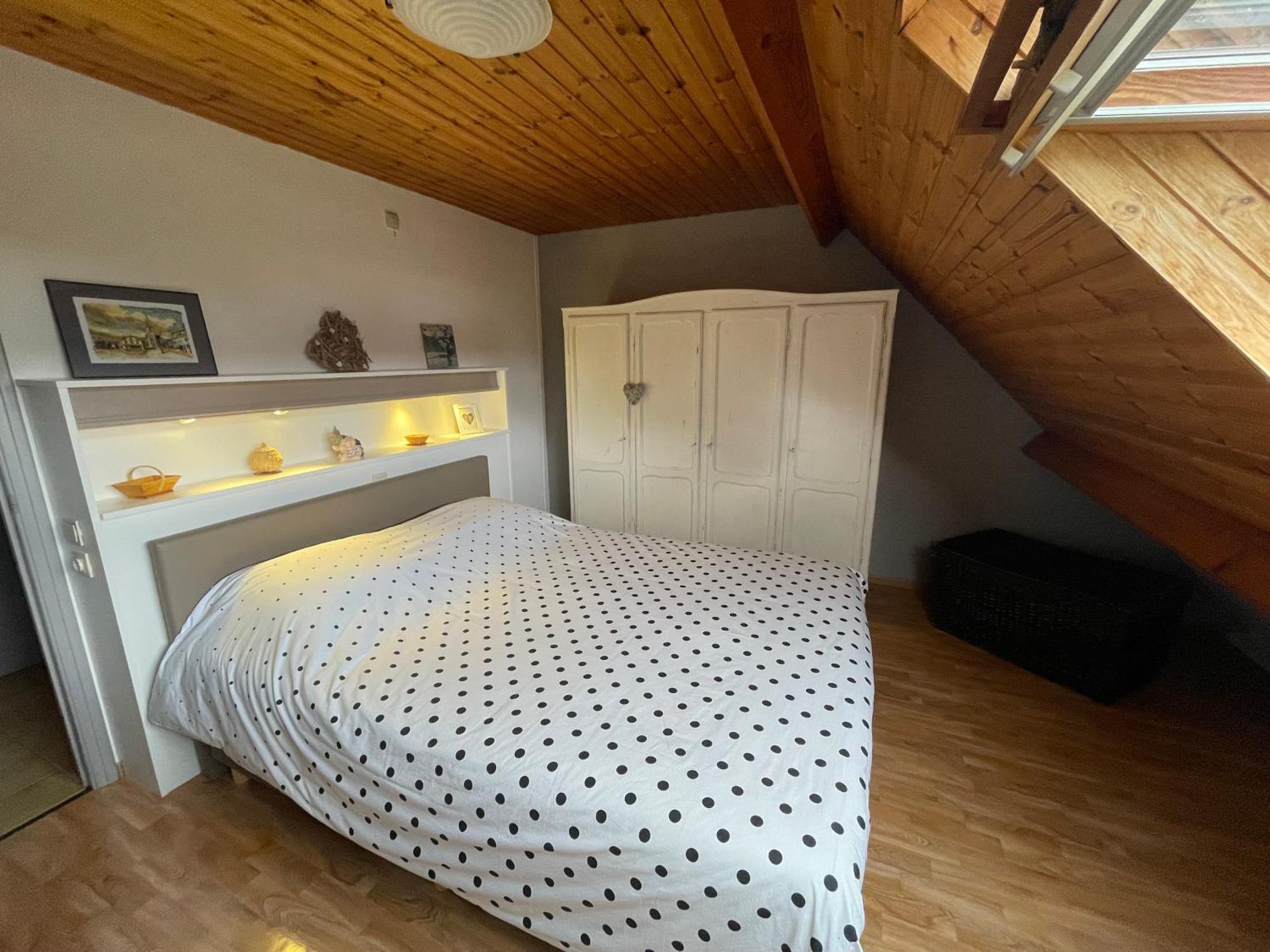 B&B Des Bois Sans Nombre 팔리세울 외부 사진