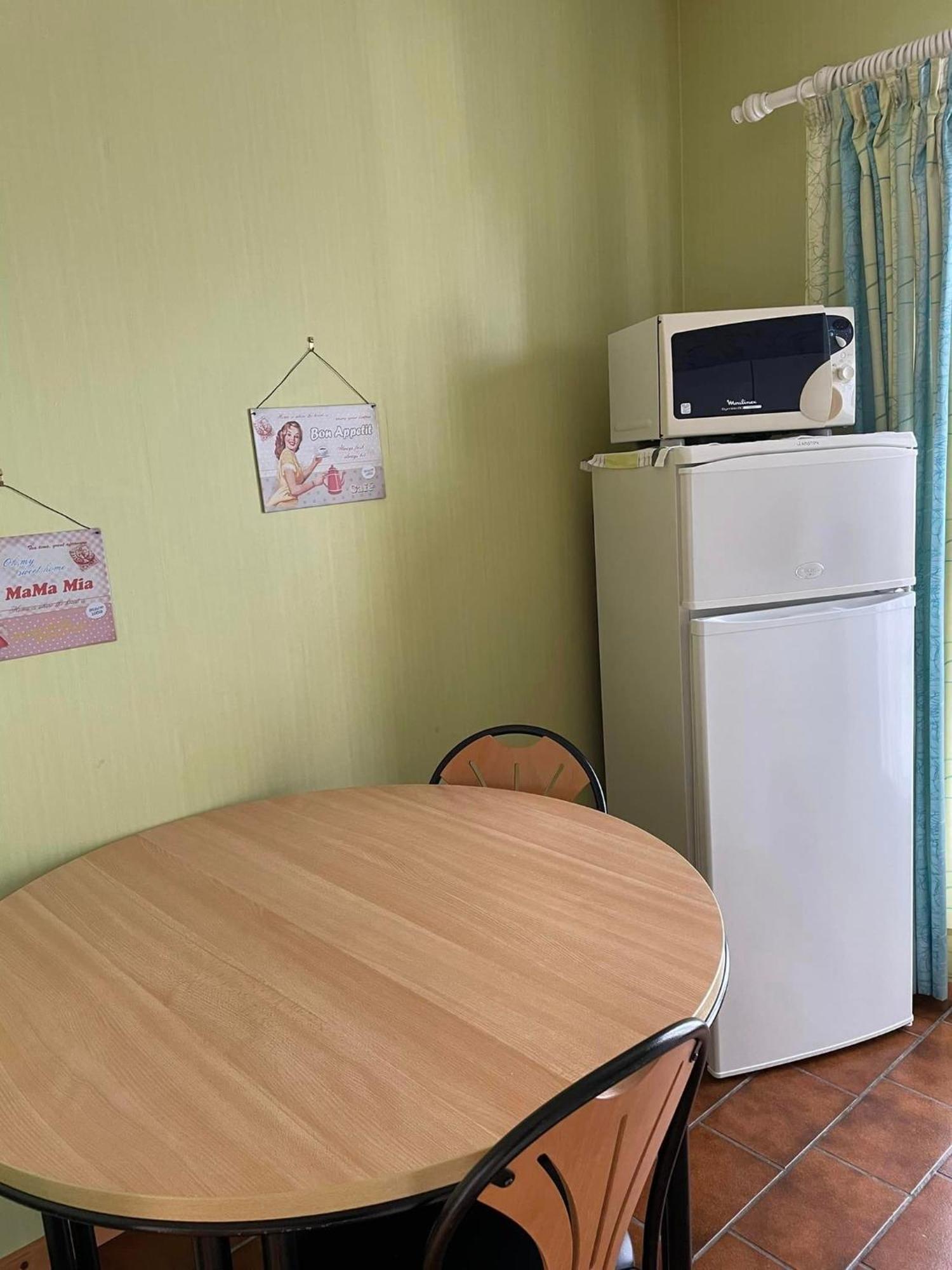 B&B Des Bois Sans Nombre 팔리세울 외부 사진