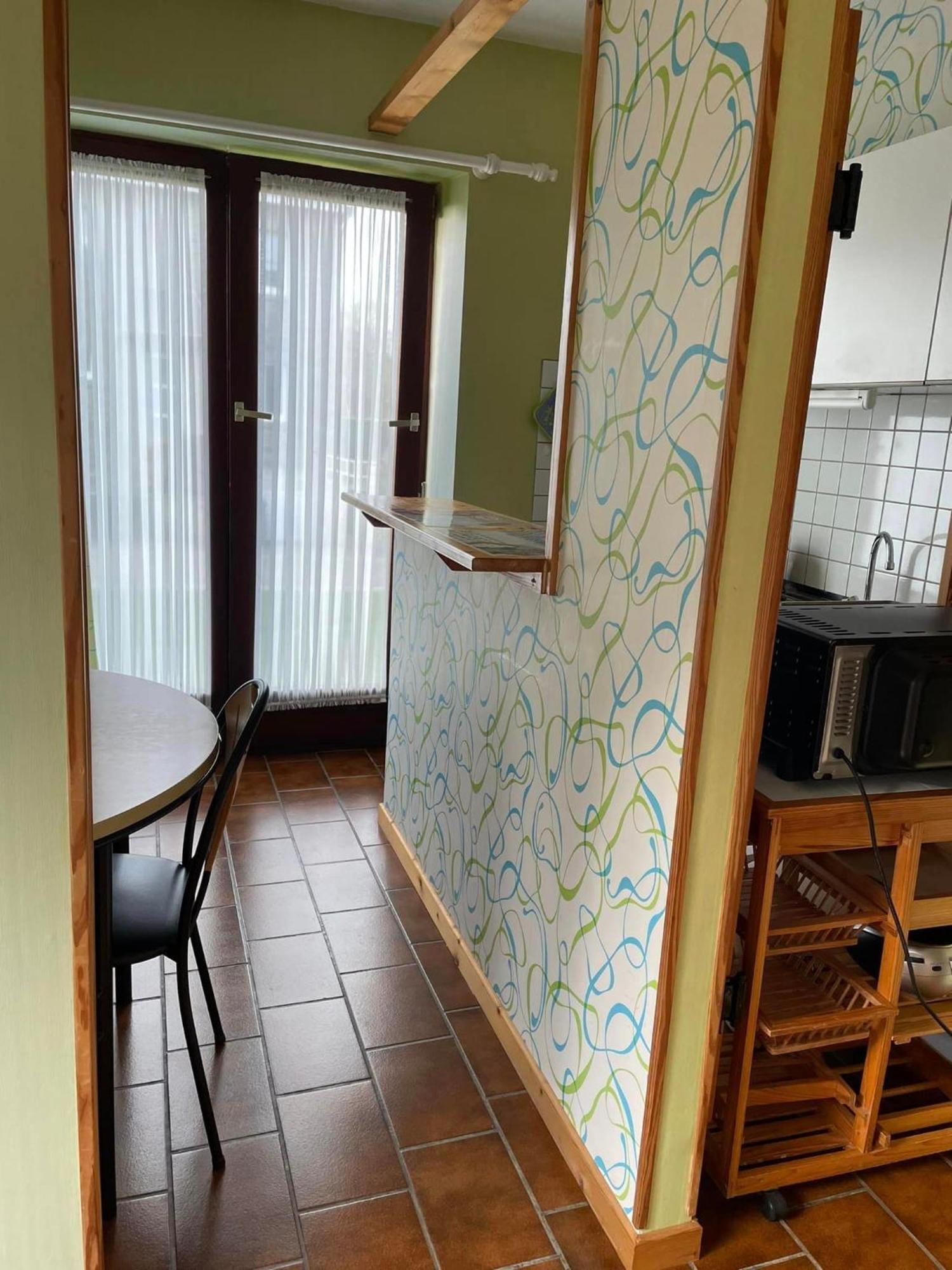 B&B Des Bois Sans Nombre 팔리세울 외부 사진