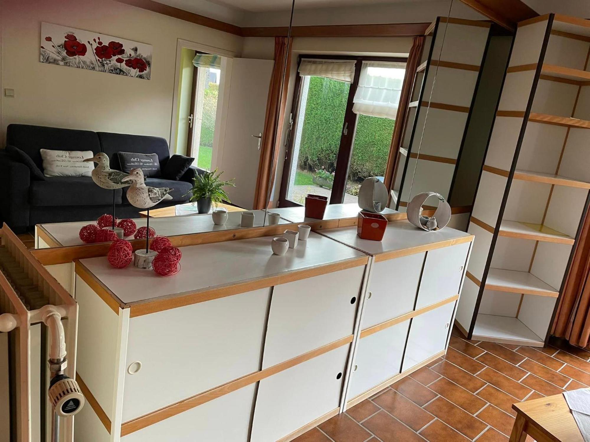 B&B Des Bois Sans Nombre 팔리세울 외부 사진