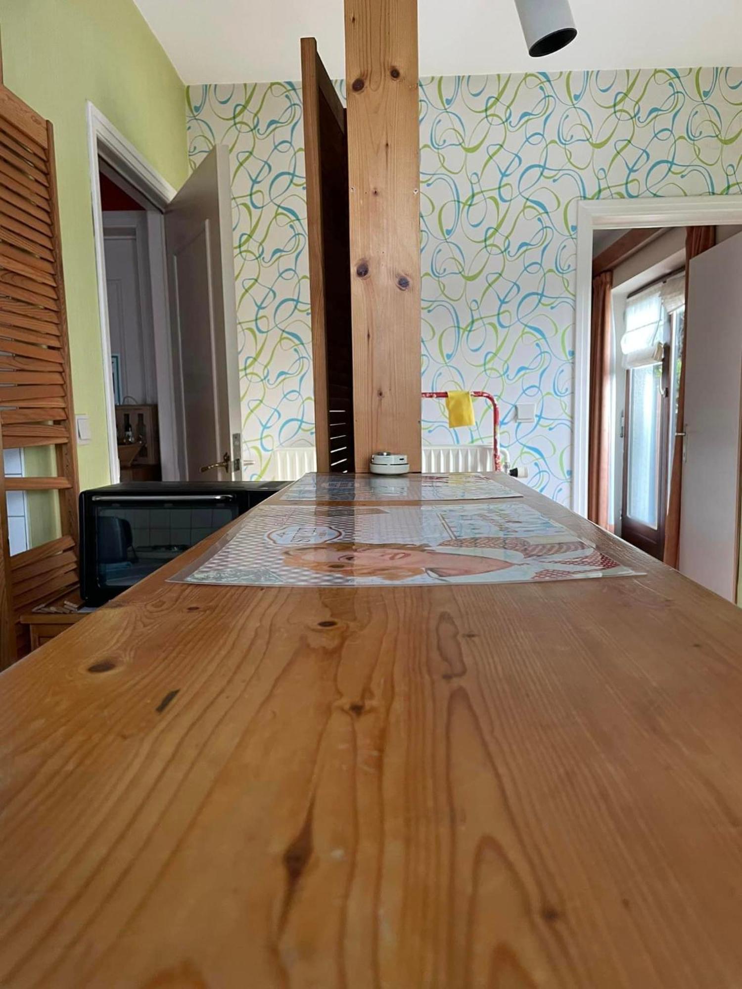 B&B Des Bois Sans Nombre 팔리세울 외부 사진
