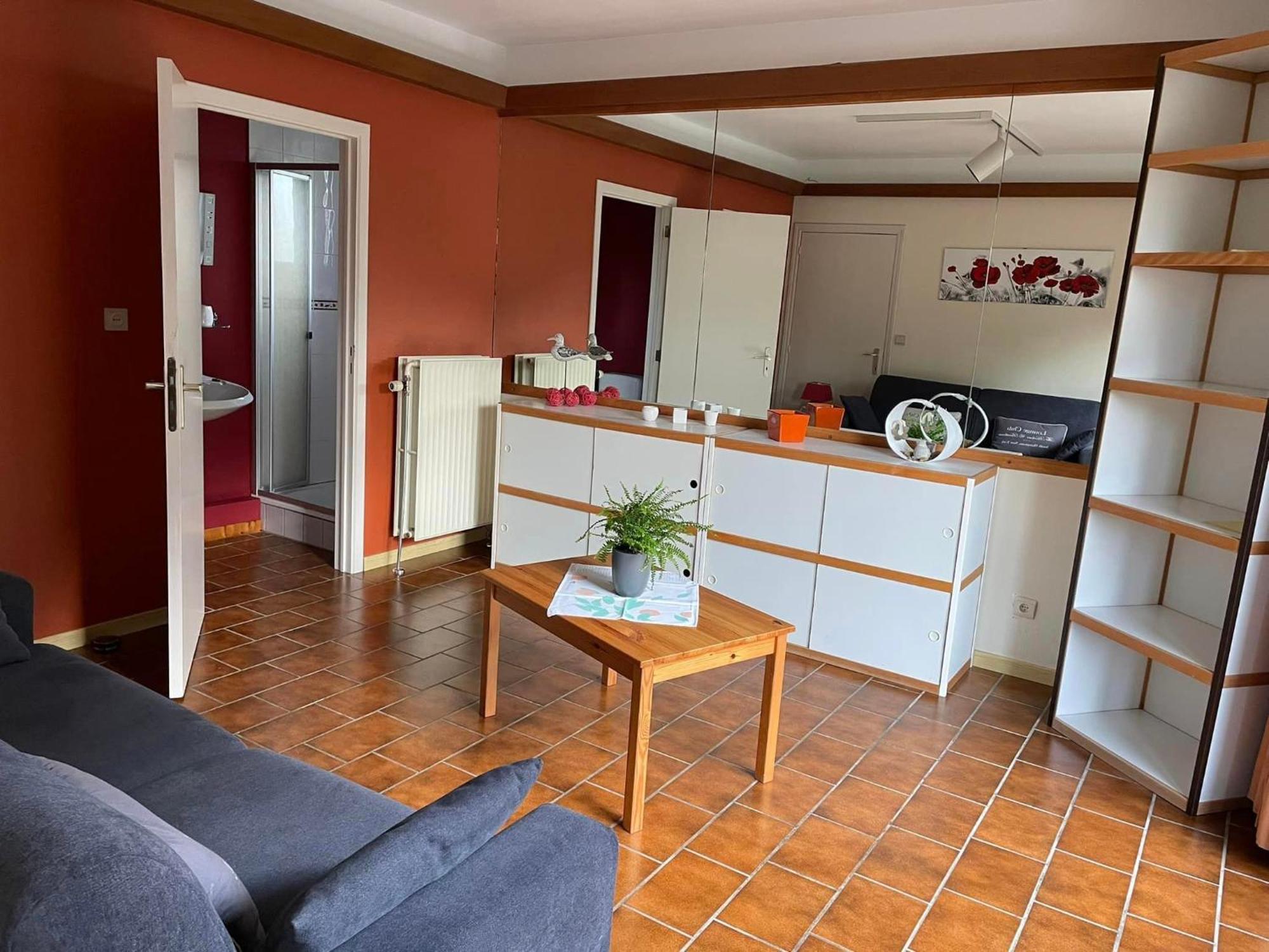B&B Des Bois Sans Nombre 팔리세울 외부 사진