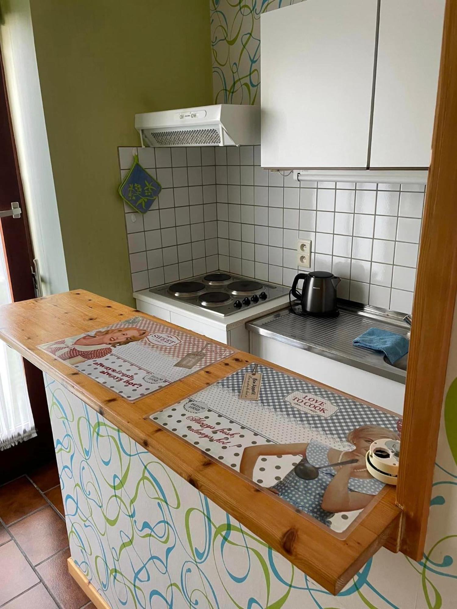 B&B Des Bois Sans Nombre 팔리세울 외부 사진