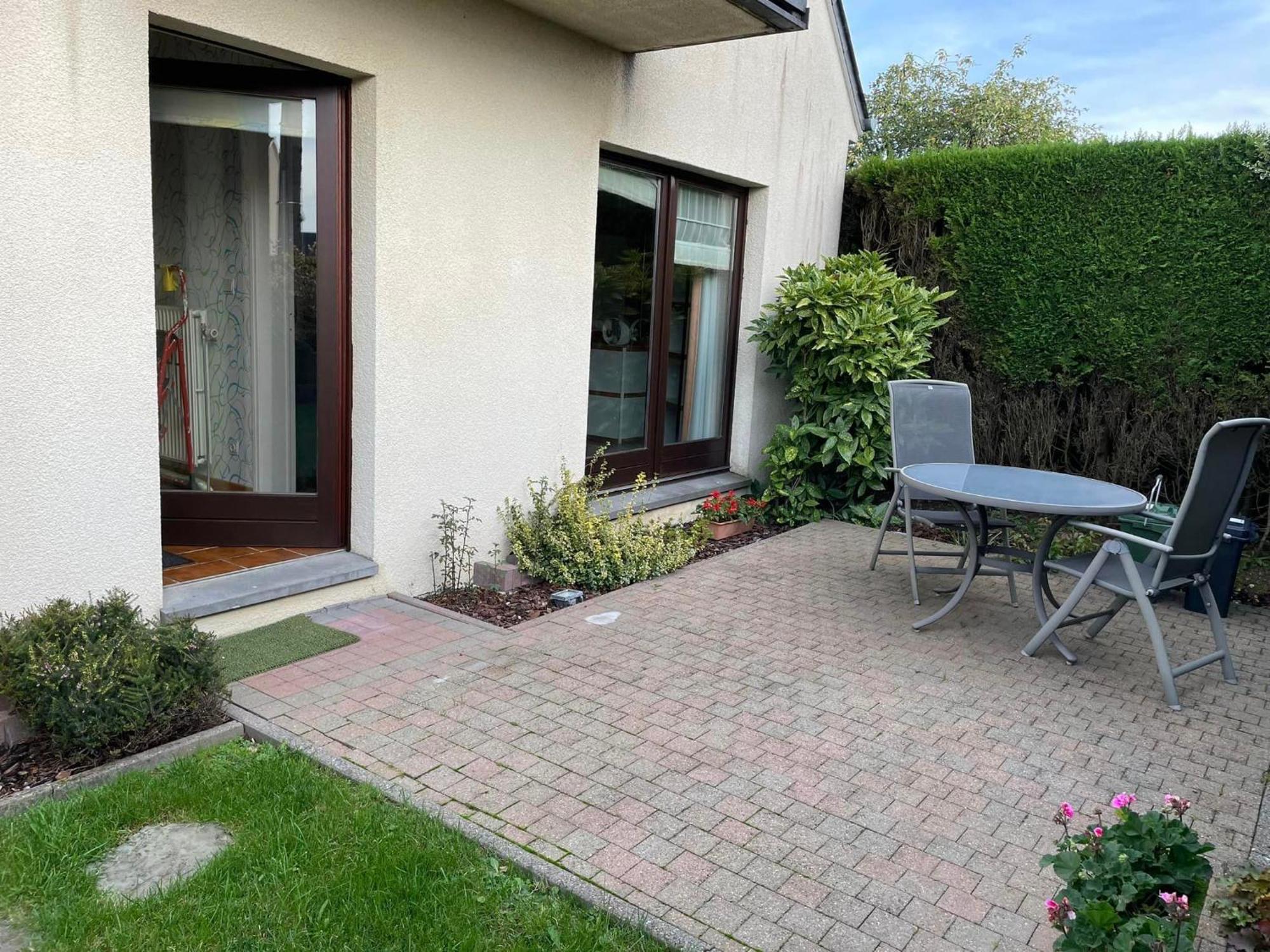 B&B Des Bois Sans Nombre 팔리세울 외부 사진