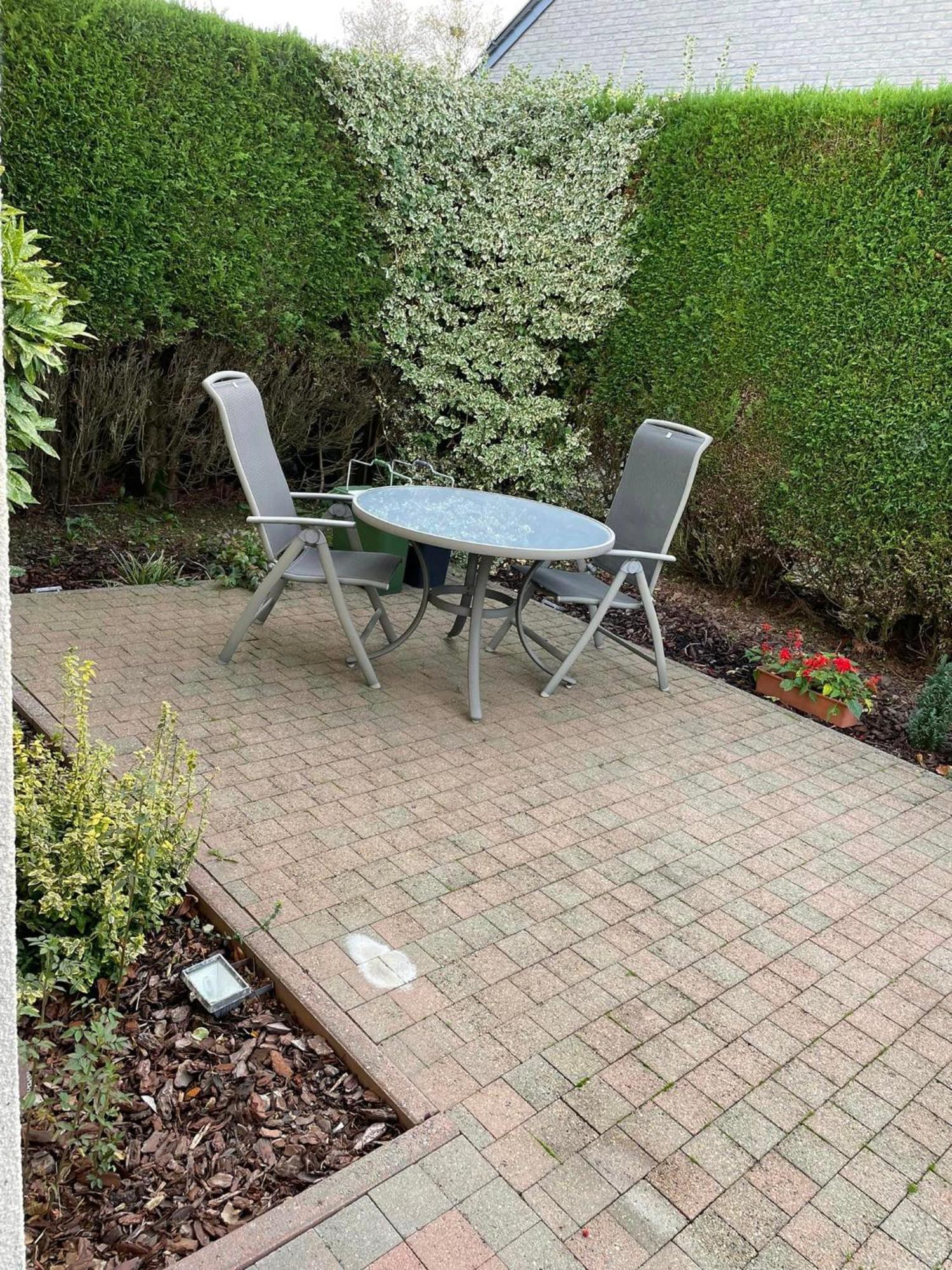B&B Des Bois Sans Nombre 팔리세울 외부 사진