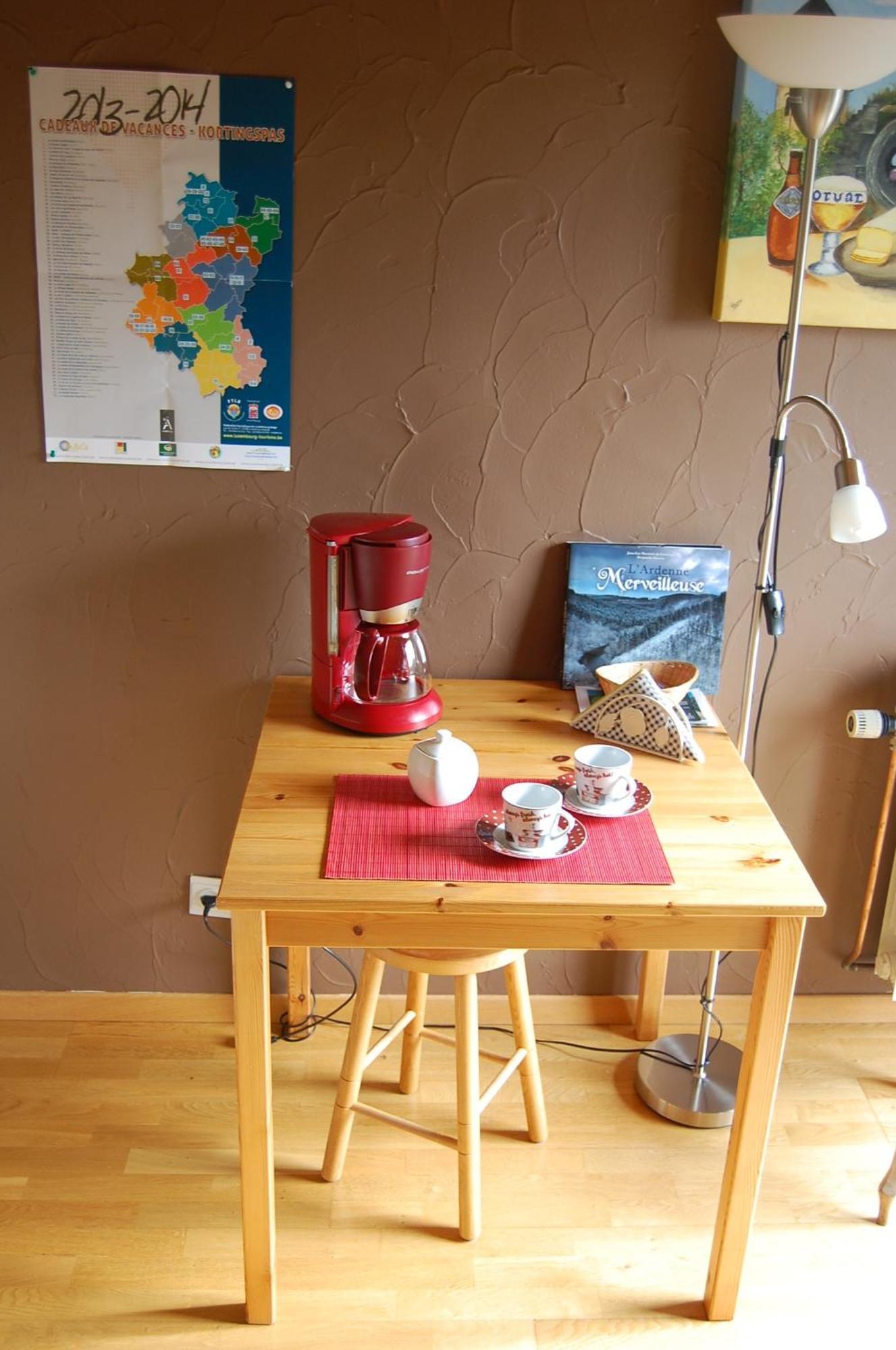 B&B Des Bois Sans Nombre 팔리세울 외부 사진
