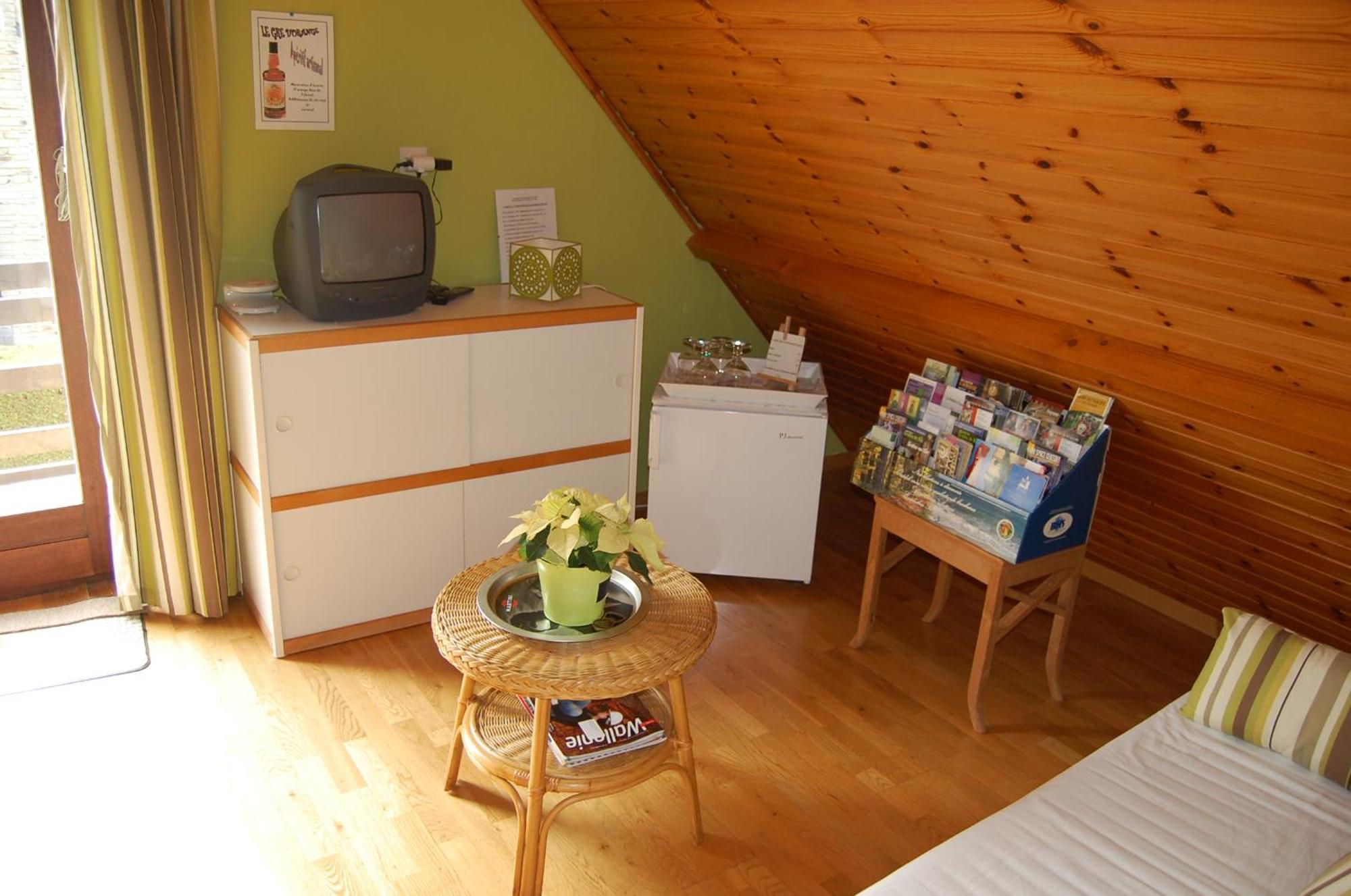 B&B Des Bois Sans Nombre 팔리세울 외부 사진