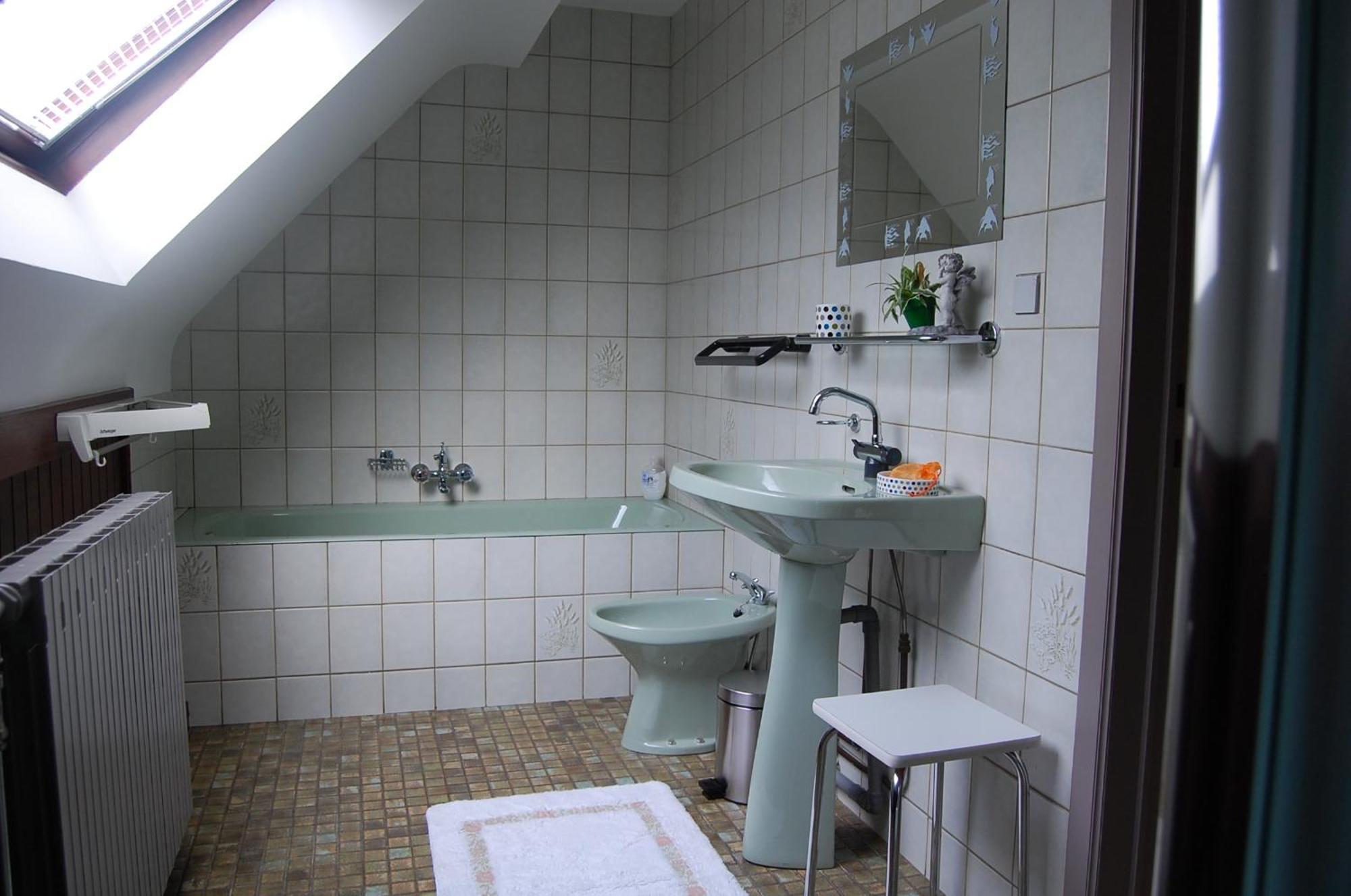 B&B Des Bois Sans Nombre 팔리세울 외부 사진