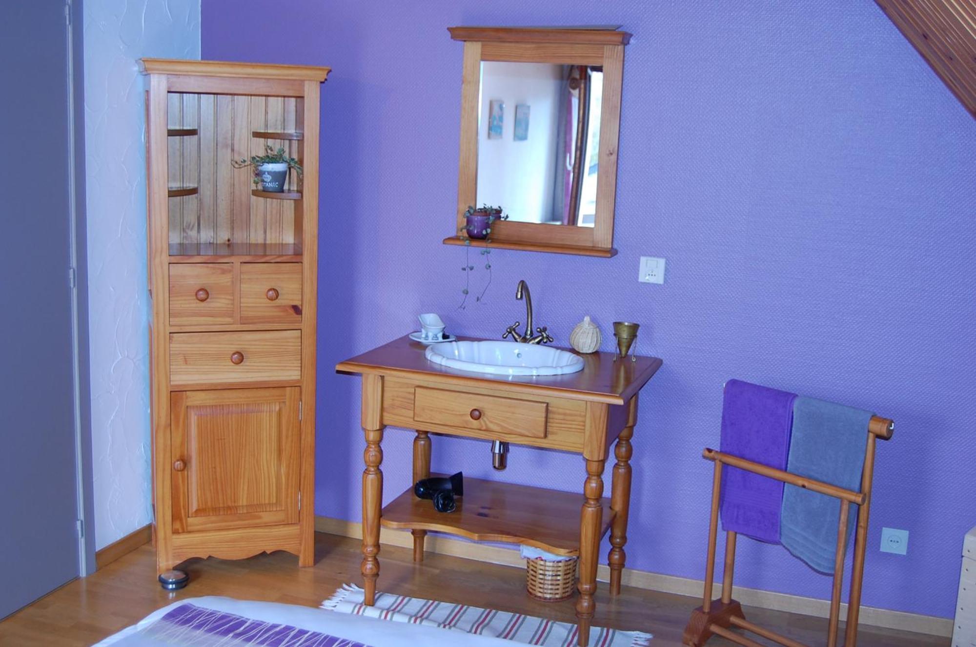 B&B Des Bois Sans Nombre 팔리세울 외부 사진