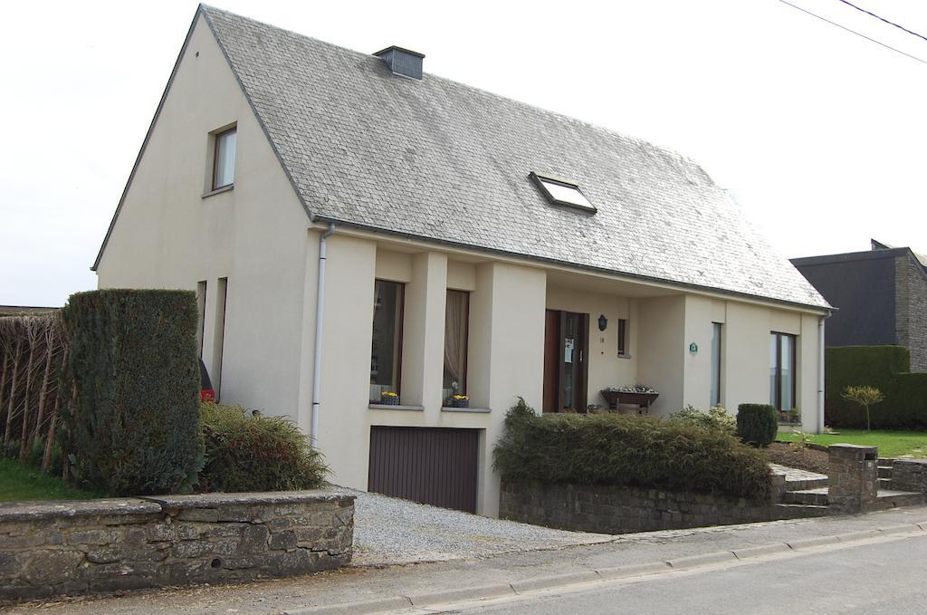 B&B Des Bois Sans Nombre 팔리세울 외부 사진