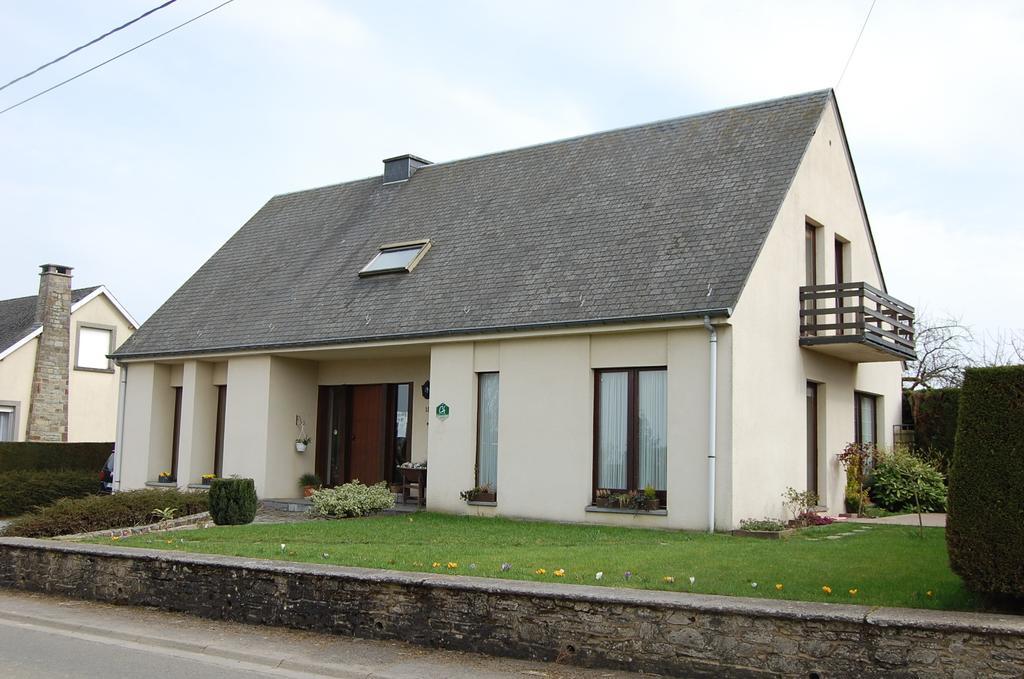 B&B Des Bois Sans Nombre 팔리세울 외부 사진